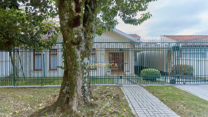 Magnifica Casa no bairro Vista Alegre.Bela casa próxima ao JARDIM SCHAFFER com uma das vistas mais p