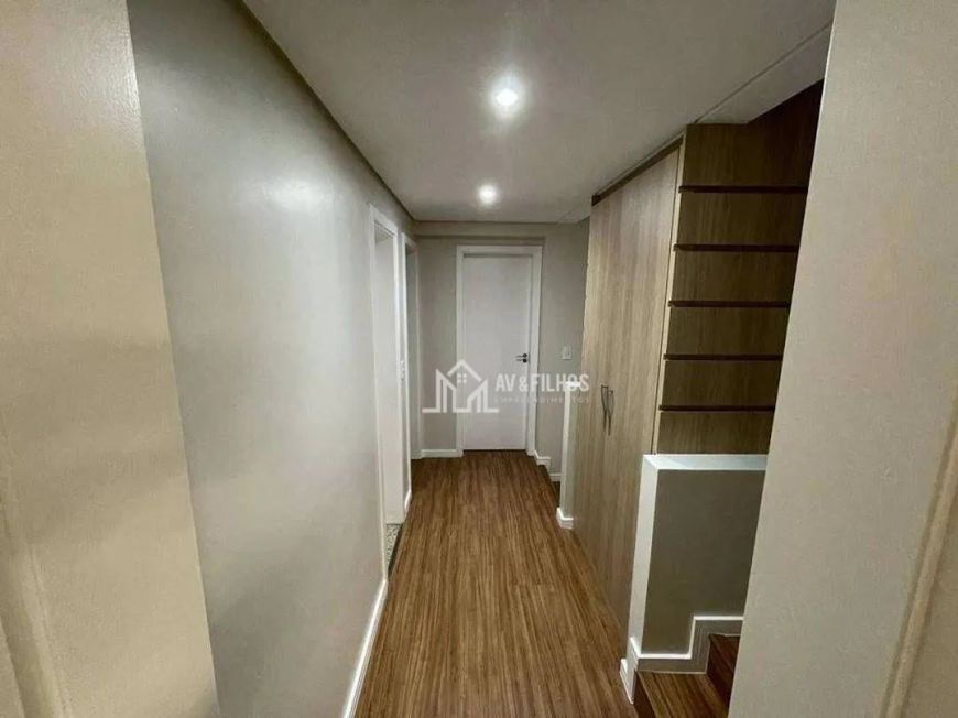 Sobrado Residencial à venda, Santa Cândida, Curitiba - SO0073.