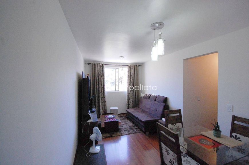 Apartamento à Venda de 3 Quartos mobiliado com 1 vaga de garagem no bairro Lindoia