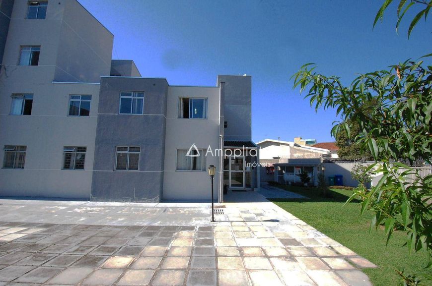 Apartamento à Venda de 3 Quartos mobiliado com 1 vaga de garagem no bairro Lindoia