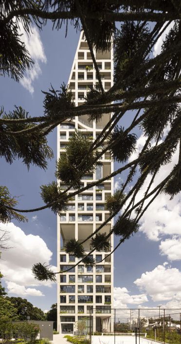Apartamento com 4 dormitórios à venda com 523.91m² por R$ 9.823.529,00 no bairro Mossunguê - CURITIB