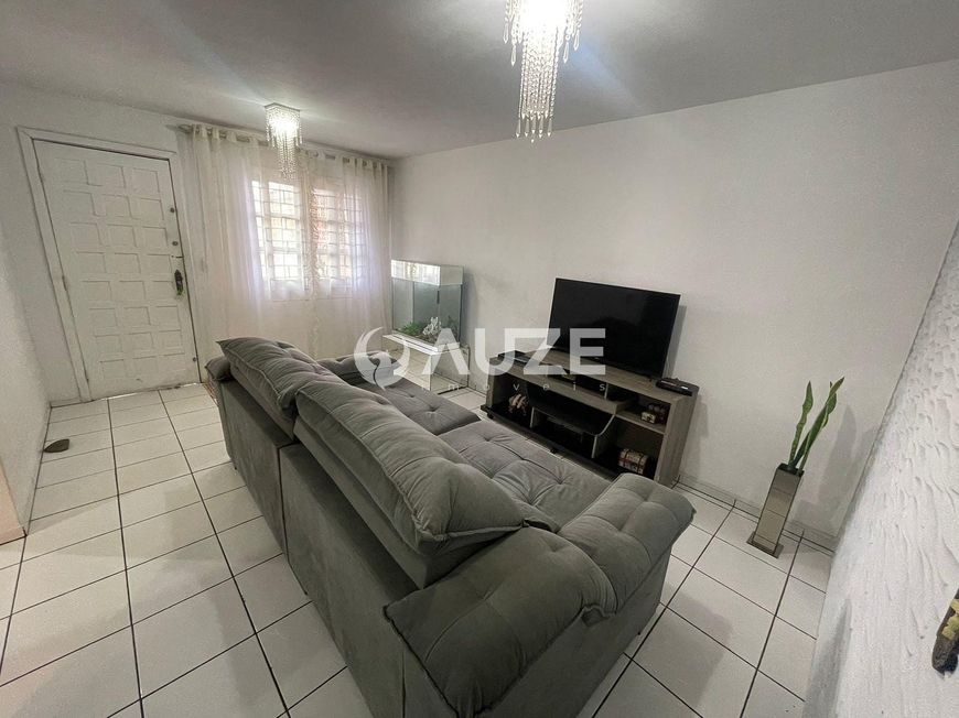 Casa térrea com área gourmet à Venda, Bairro Alto, Curitiba, PR