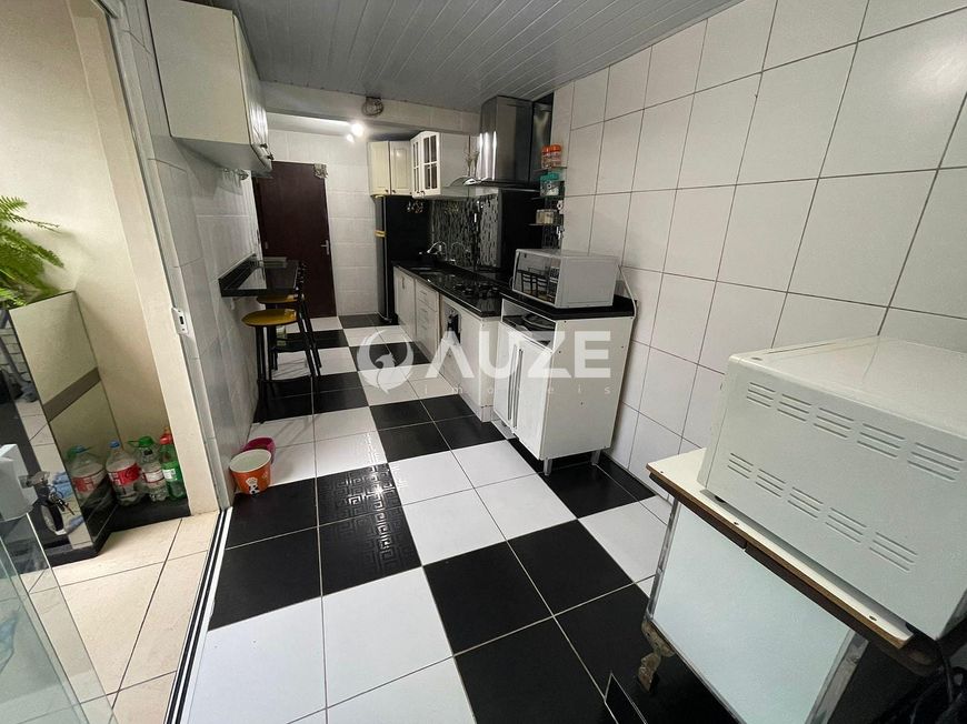 Casa térrea com área gourmet à Venda, Bairro Alto, Curitiba, PR
