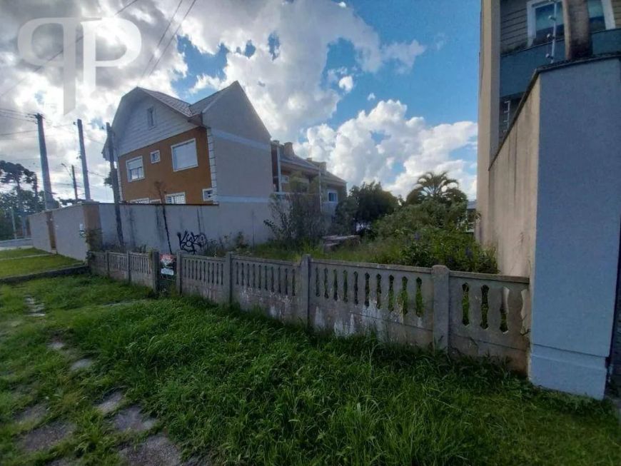 Terreno a venda Bairro: São Lourenço