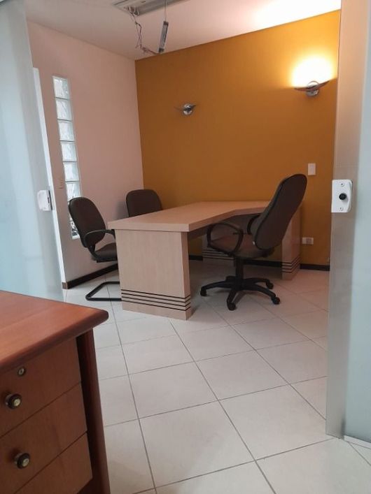 Conjunto à venda, 39 m² por R$ 285.000,00 - Centro - Curitiba/PR