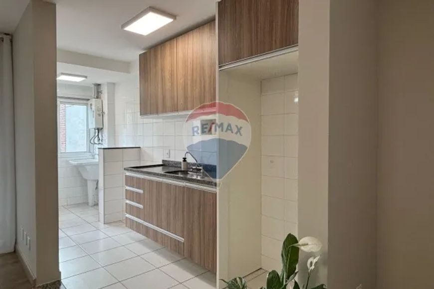 Apartamento 3 quartos/1 suíte em Condomínio Clube - Ecoville - Curitiba - PR