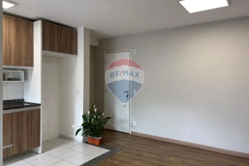 Apartamento 3 quartos/1 suíte em Condomínio Clube - Ecoville - Curitiba - PR