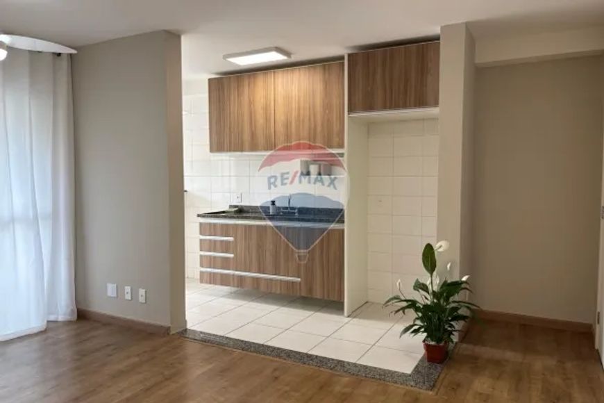 Apartamento 3 quartos/1 suíte em Condomínio Clube - Ecoville - Curitiba - PR