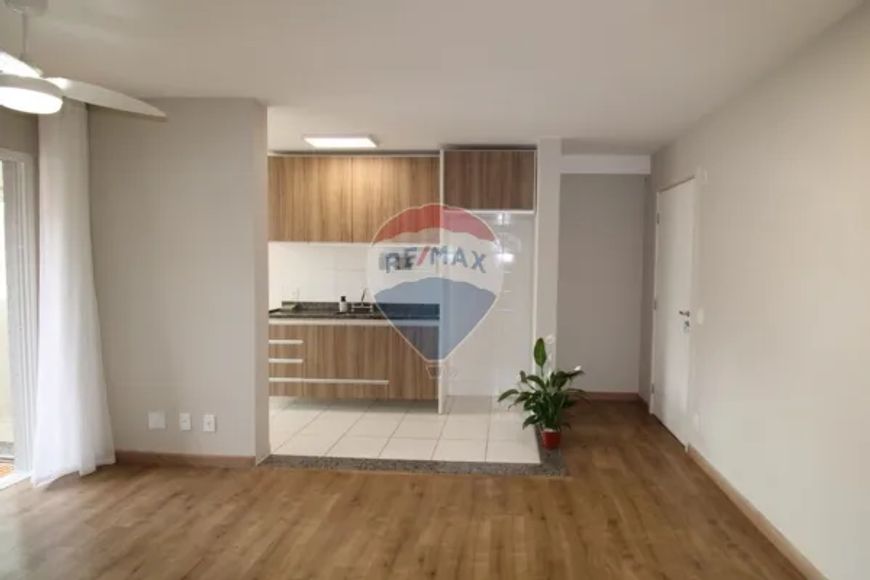 Apartamento 3 quartos/1 suíte em Condomínio Clube - Ecoville - Curitiba - PR
