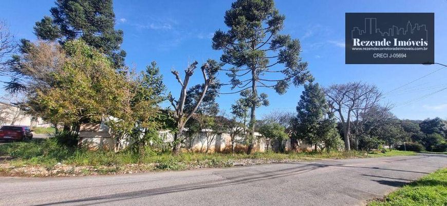erreno de esquina à venda no bairro Pilarzinho - Curitiba/PR