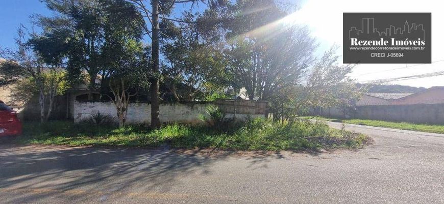 erreno de esquina à venda no bairro Pilarzinho - Curitiba/PR