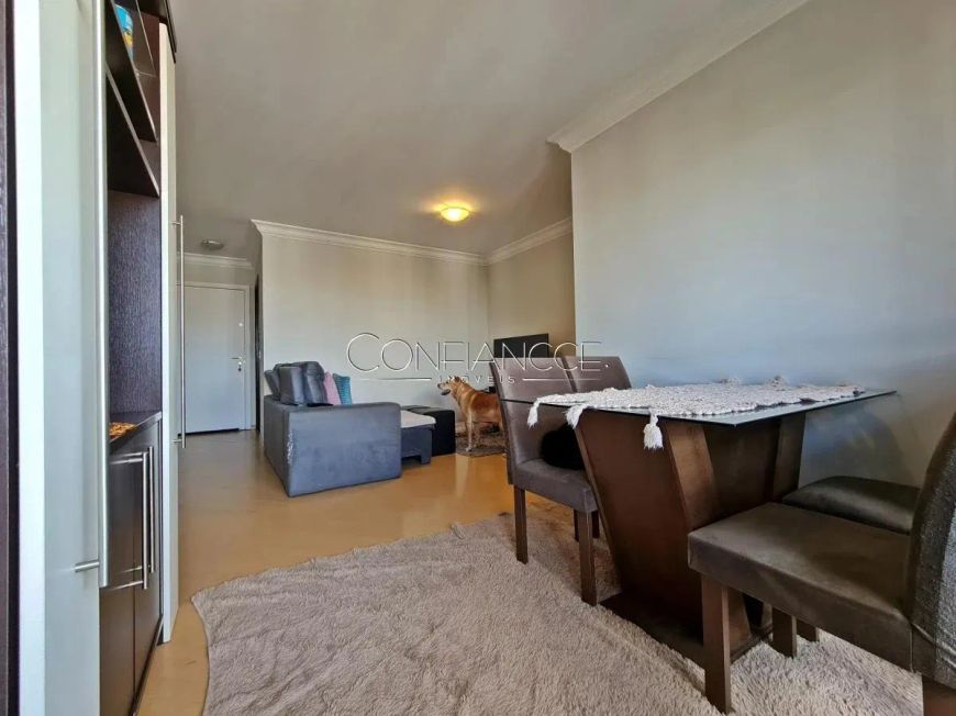 Apartamento com 3 quartos à venda - Água Verde | Confiancce Imóveis