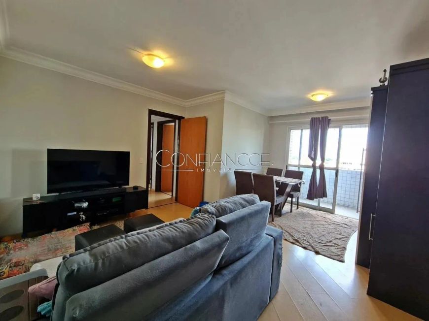 Apartamento com 3 quartos à venda - Água Verde | Confiancce Imóveis