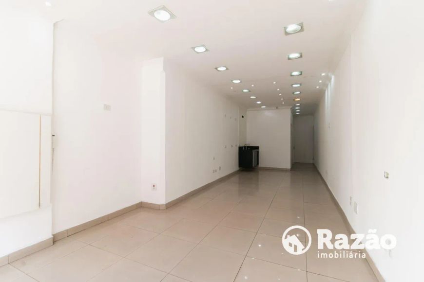 Loja no Centro de 51 m² - 04913.001-RZ