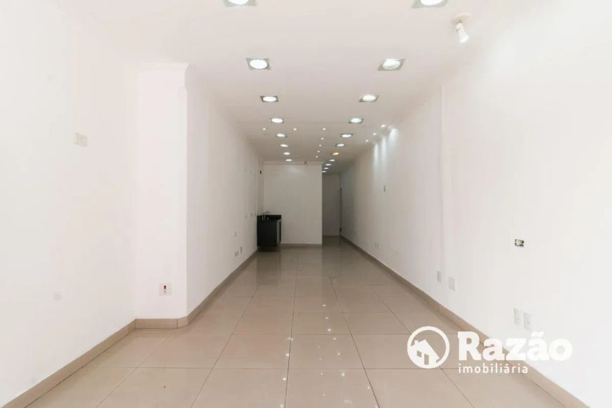 Loja no Centro de 51 m² - 04913.001-RZ