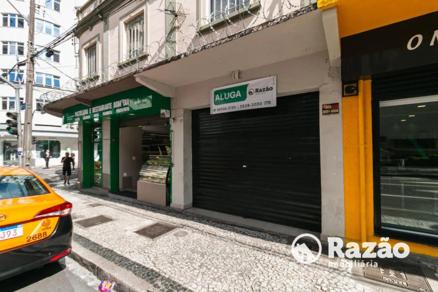 Loja no Centro de 51 m² - 04913.001-RZ