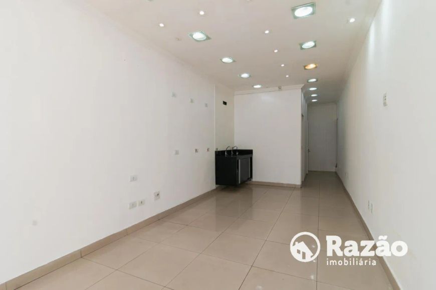 Loja no Centro de 51 m² - 04913.001-RZ