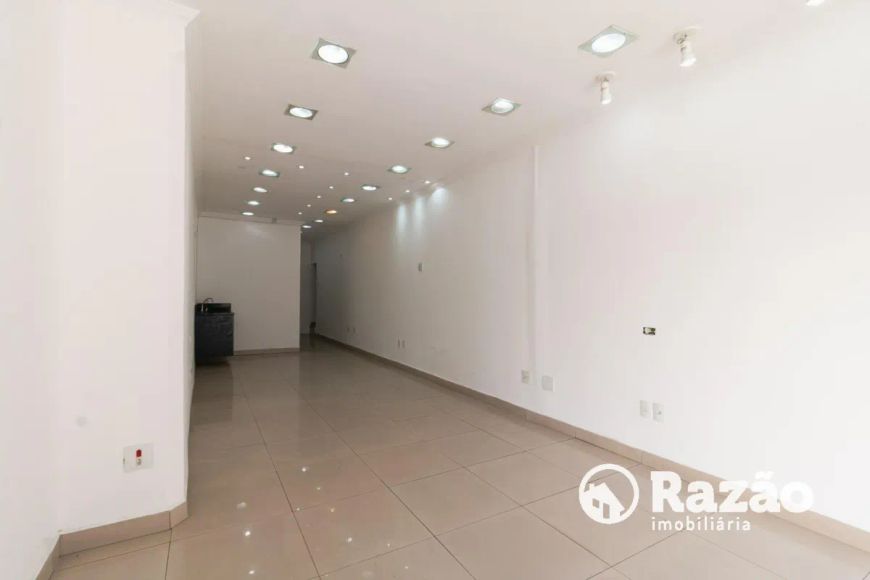 Loja no Centro de 51 m² - 04913.001-RZ