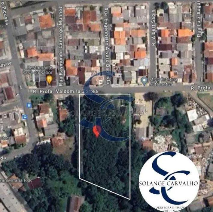 TERRENO NO UMBARÁ