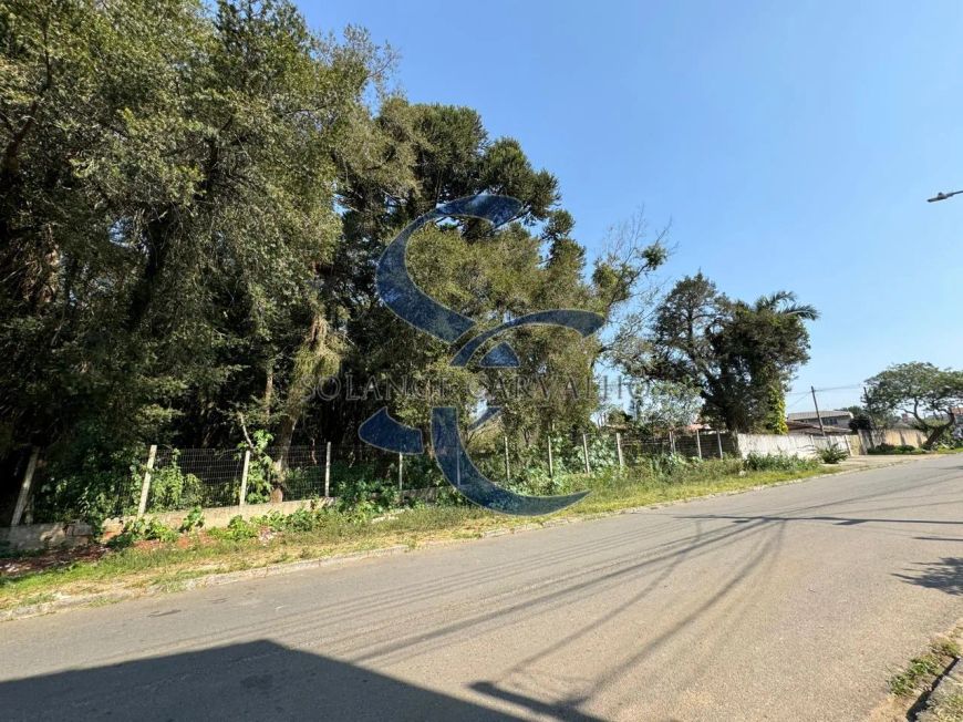 TERRENO NO UMBARÁ