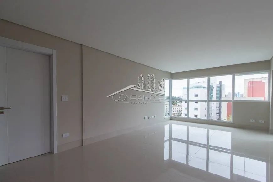 Apartamento com 3 quartos à venda no Alto da Glória em Curitiba | Confiancce Imóveis
