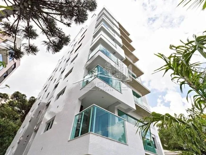 Apartamento com 3 quartos à venda no Alto da Glória em Curitiba | Confiancce Imóveis