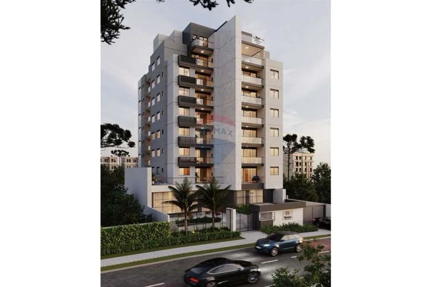 APARTAMENTO 2 QUARTOS NO MERIZZO, CAPÃO RASO