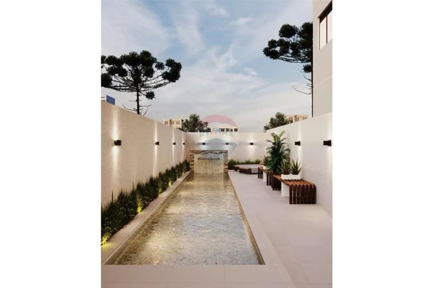 APARTAMENTO 2 QUARTOS NO MERIZZO, CAPÃO RASO