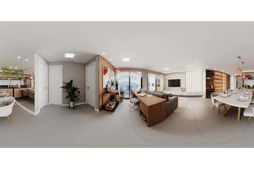 APARTAMENTO 2 QUARTOS NO MERIZZO, CAPÃO RASO