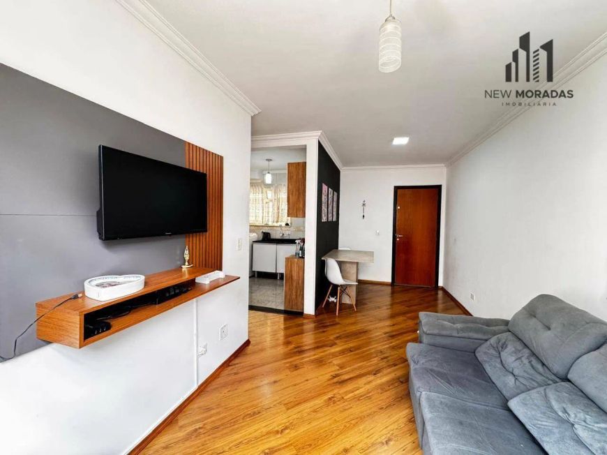 Oportunidade, Apartamento 3 quartos à venda, 57 m²- Capão Raso