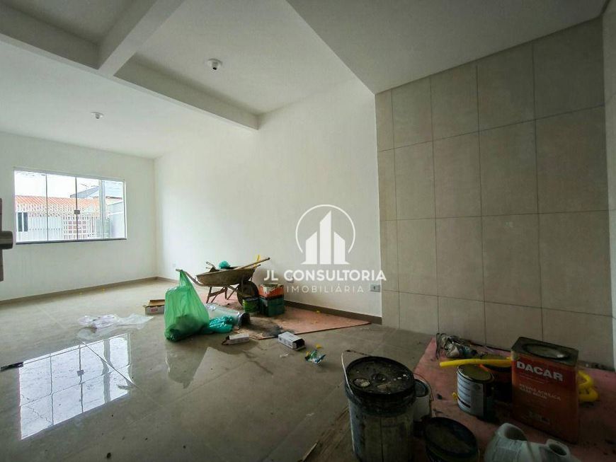 Sobrado no Sitio Cercado com terraço e ótimo acabamento