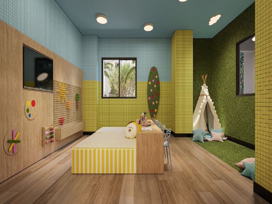 Apartamento - Hauer