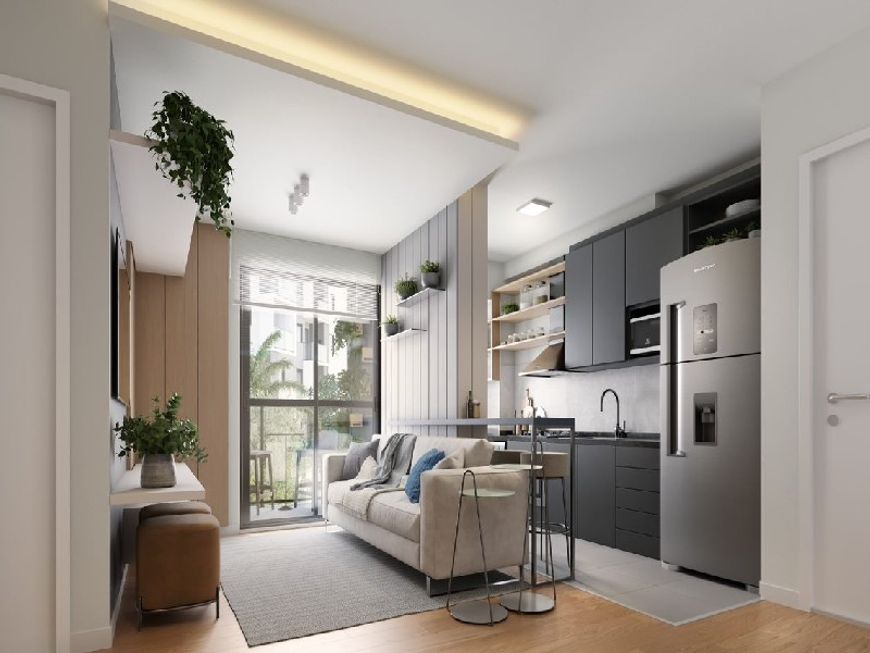 Apartamento - Hauer