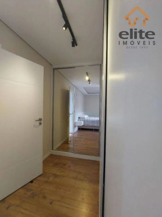 Sobrado com 3 dormitórios à venda, 130 m² por R$ 849.000,00 - Boqueirão - Curitiba/PR