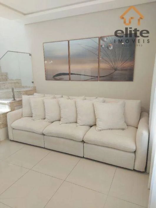 Sobrado com 3 dormitórios à venda, 130 m² por R$ 849.000,00 - Boqueirão - Curitiba/PR