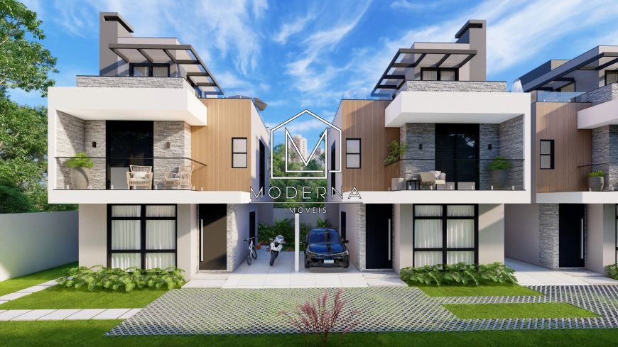 EXCELENTE SOBRADO TRIPLEX