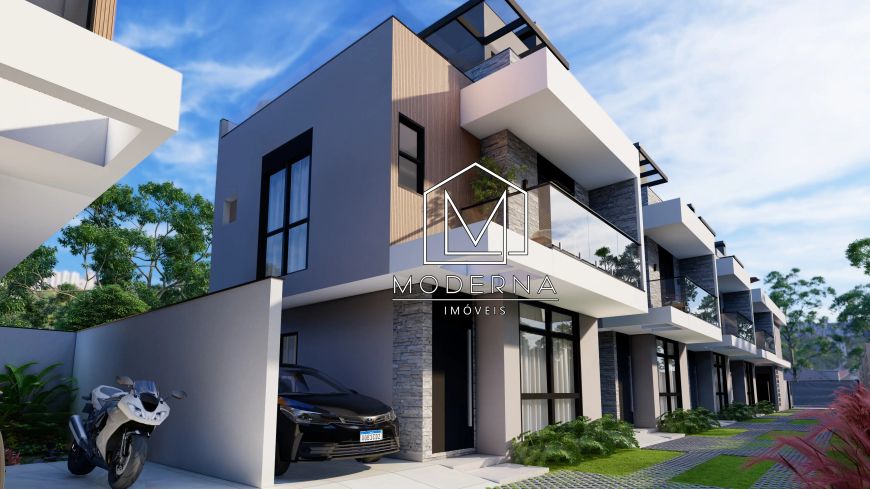 EXCELENTE SOBRADO TRIPLEX