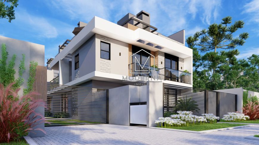 EXCELENTE SOBRADO TRIPLEX