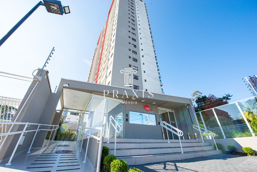 Apartamento à venda, Red Ecoville, 1 quarto individual - Ecoville, Curitiba
