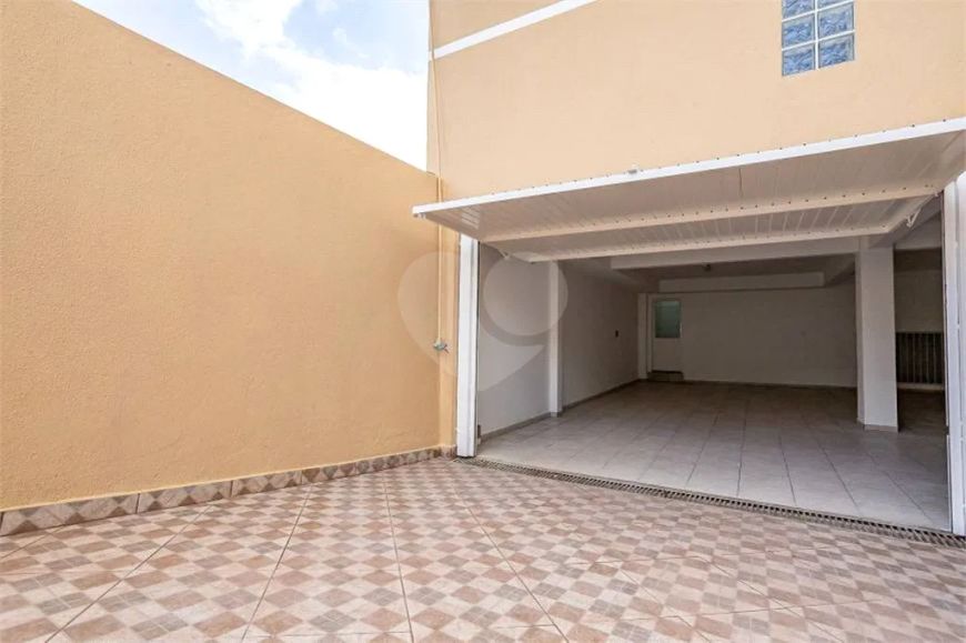 Sobrado com 2 quartos à venda em Tingui - PR