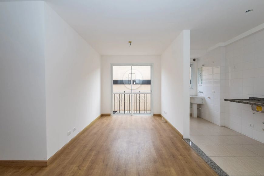 APARTAMENTO com 2 dormitórios à venda com 84m² por R$ 360.000,00 no bairro Tingui - CURITIBA / PR