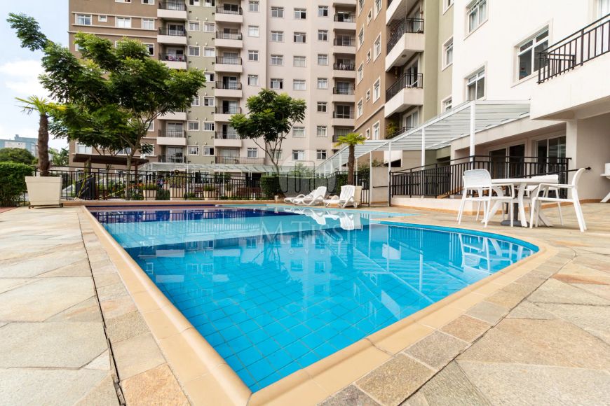 APARTAMENTO com 2 dormitórios à venda com 84m² por R$ 360.000,00 no bairro Tingui - CURITIBA / PR