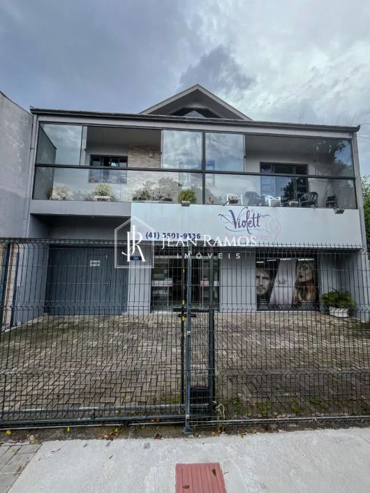 Sobrado para venda, 5 quarto(s), Xaxim, Curitiba - SO490