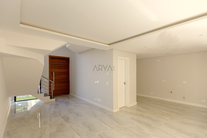 Casa em condomínio no São Lourenço - ARYA 1
