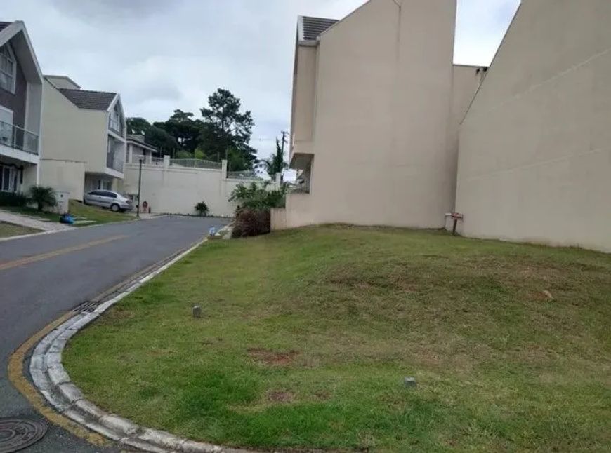 Terreno à venda, 135 m por R 399.000,00 - Santa Cândida - Curitiba PR