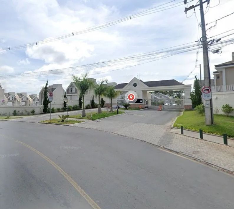 Terreno à venda, 135 m por R 399.000,00 - Santa Cândida - Curitiba PR