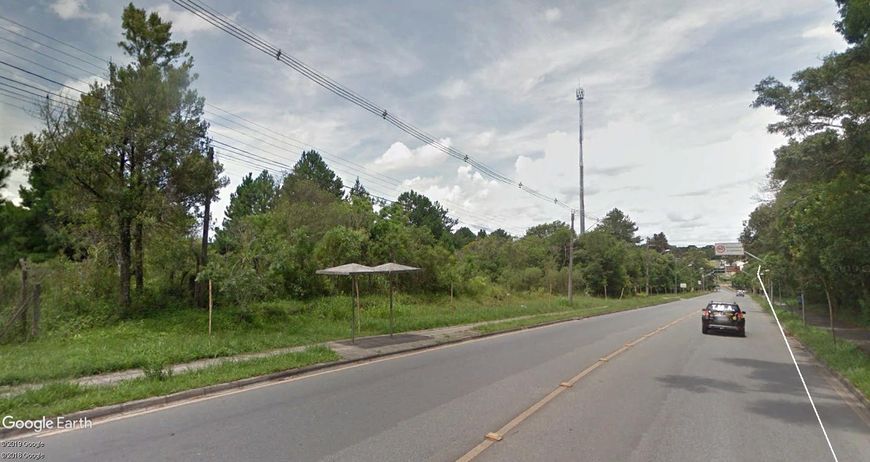EXCELENTE ÁREA NA AV. FREDOLIN WOLF