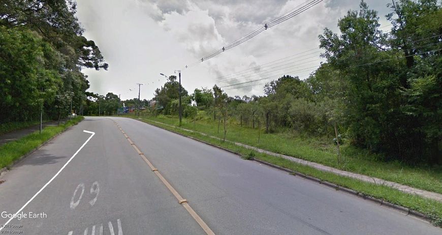 EXCELENTE ÁREA NA AV. FREDOLIN WOLF