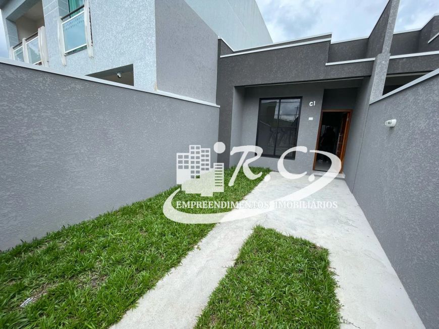 RC Imóveis vende casa no Sitio Cercado