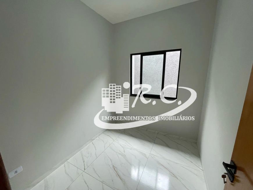 RC Imóveis vende casa no Sitio Cercado